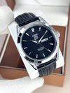 TAG HUER CALIBAR 5 DAY N DATE WORKING  AUTOMATIC